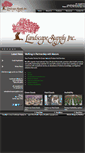 Mobile Screenshot of landscapesupplyinc.com